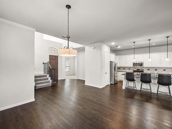 3926  Jasmine Fox Lane , Arlington Texas 76005