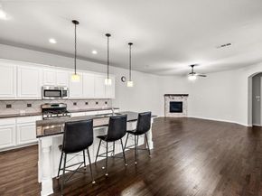 3926  Jasmine Fox Lane , Arlington Texas 76005