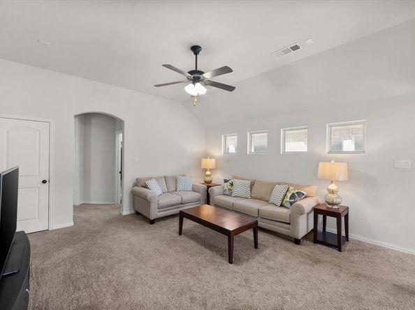 3926  Jasmine Fox Lane , Arlington Texas 76005