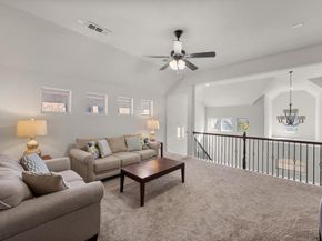 3926  Jasmine Fox Lane , Arlington Texas 76005