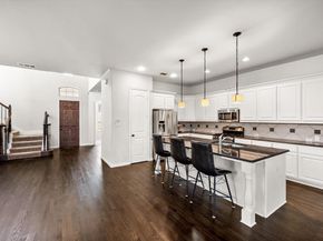 3926  Jasmine Fox Lane , Arlington Texas 76005