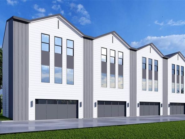 4711  Sylvester Street , Dallas Texas 75219