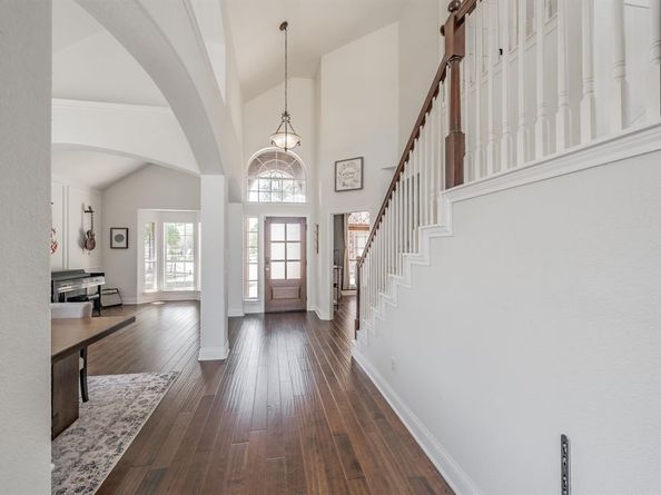 8002  Wexford Lane , Rowlett Texas 75089