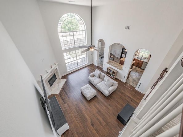 8002  Wexford Lane , Rowlett Texas 75089