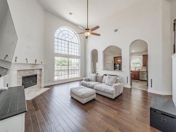 8002  Wexford Lane , Rowlett Texas 75089