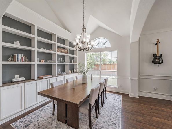 8002  Wexford Lane , Rowlett Texas 75089