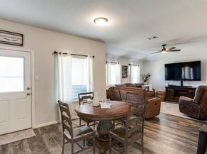4824  Feltleaf Avenue , Fort Worth Texas 76036