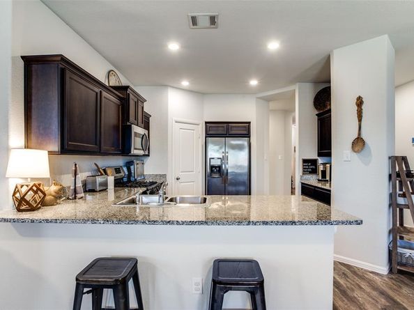 4824  Feltleaf Avenue , Fort Worth Texas 76036