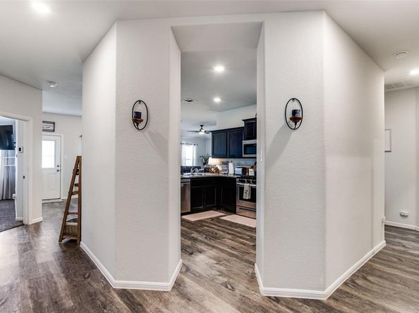 4824  Feltleaf Avenue , Fort Worth Texas 76036