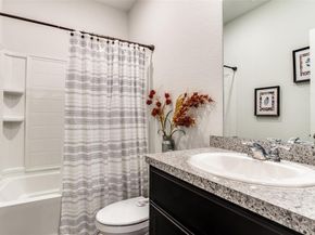 4824  Feltleaf Avenue , Fort Worth Texas 76036