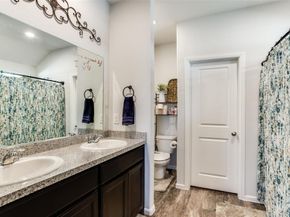 4824  Feltleaf Avenue , Fort Worth Texas 76036