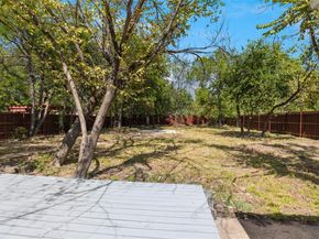 2413  Muret Street , Irving Texas 75062