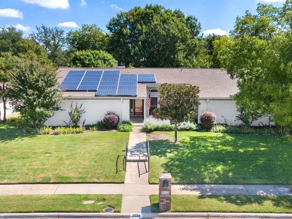 2554  Parkhaven Drive , Plano Texas 75075