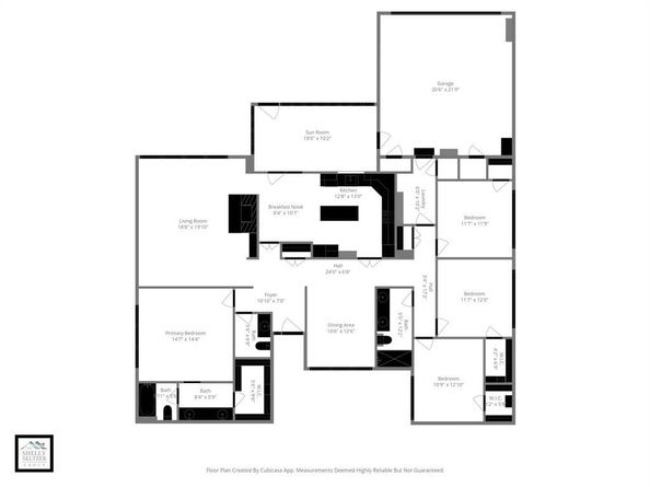 2554  Parkhaven Drive , Plano Texas 75075