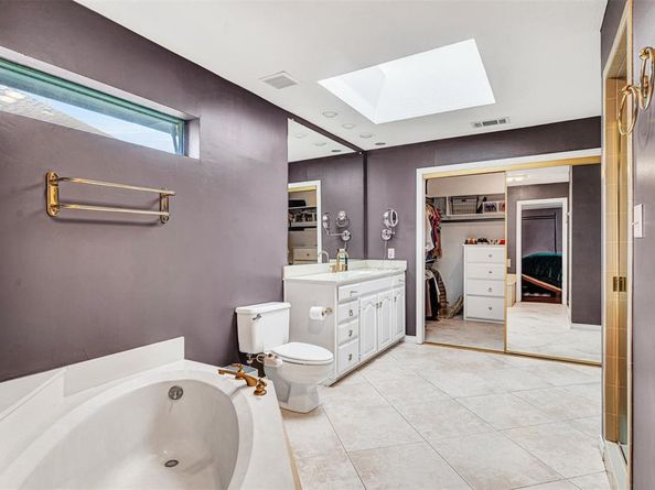 7032  Bremerton Drive , Dallas Texas 75252