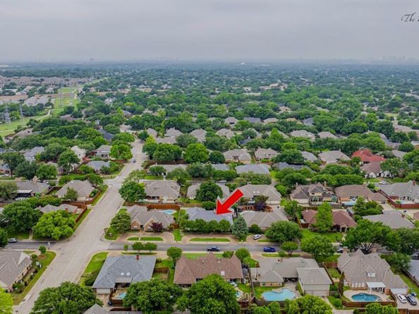 7032  Bremerton Drive , Dallas Texas 75252