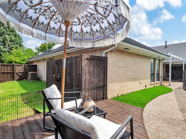 7032  Bremerton Drive , Dallas Texas 75252