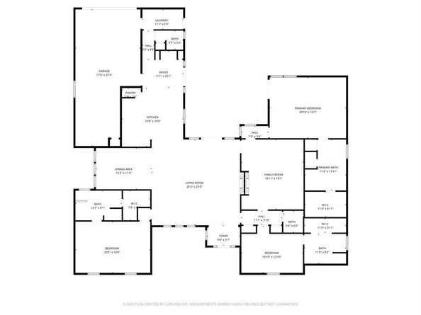 7032  Bremerton Drive , Dallas Texas 75252
