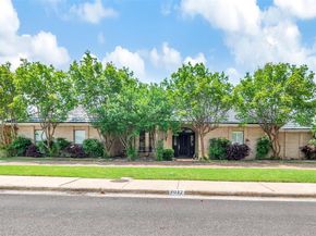 7032  Bremerton Drive , Dallas Texas 75252