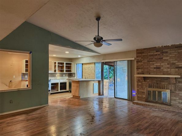 4124  Buckwheat Street , Fort Worth Texas 76137