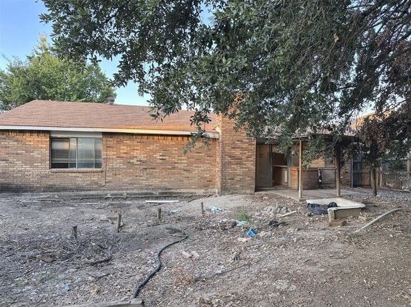 4124  Buckwheat Street , Fort Worth Texas 76137