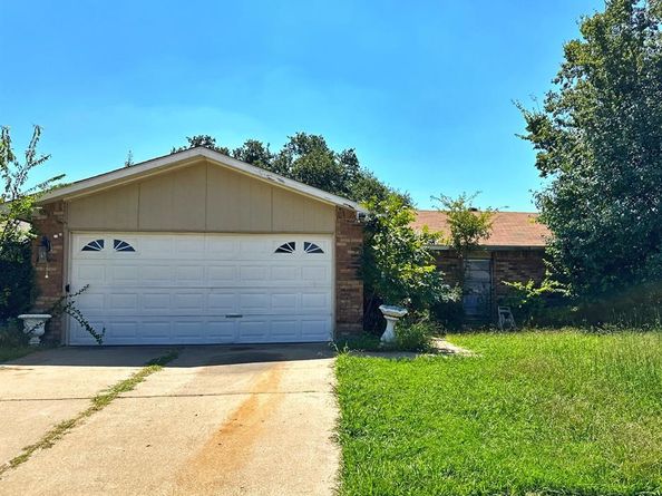 4124  Buckwheat Street , Fort Worth Texas 76137