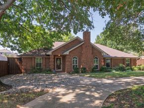 6505  Parkway Avenue , North Richland Hills Texas 76182