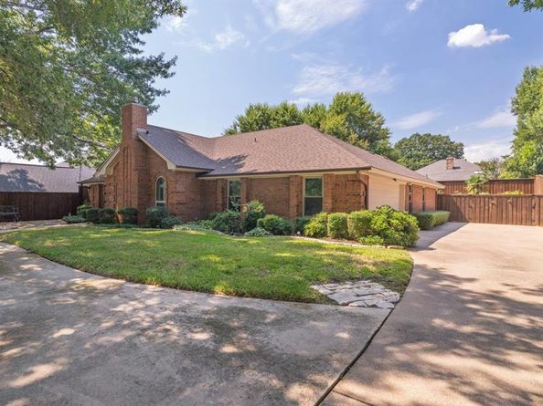 6505  Parkway Avenue , North Richland Hills Texas 76182