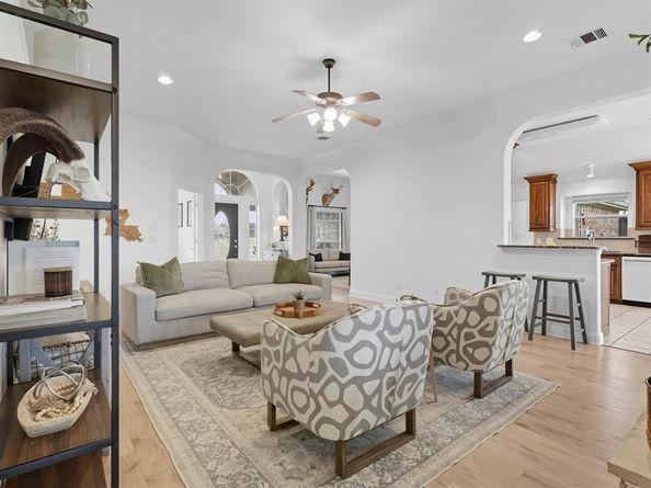 272  Winding Ridge Lane , Rockwall Texas 75032