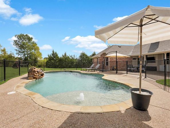 272  Winding Ridge Lane , Rockwall Texas 75032