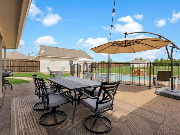 272  Winding Ridge Lane , Rockwall Texas 75032
