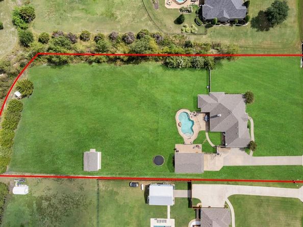 272  Winding Ridge Lane , Rockwall Texas 75032