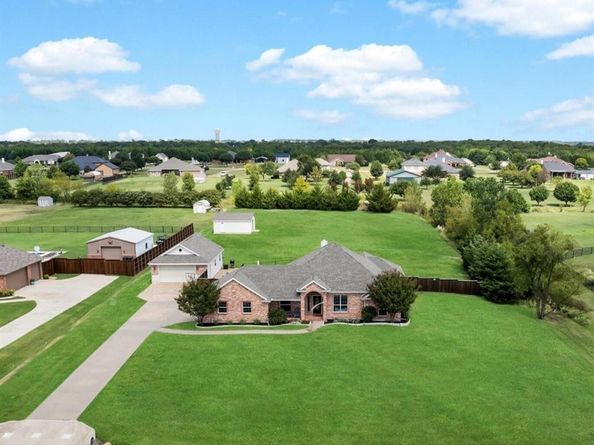 272  Winding Ridge Lane , Rockwall Texas 75032