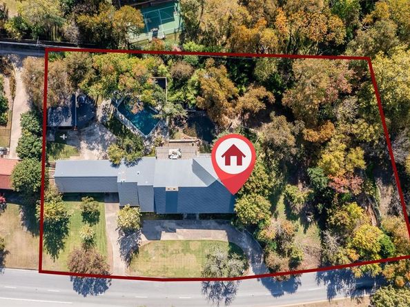 7140  Spring Valley Road , Dallas Texas 75254