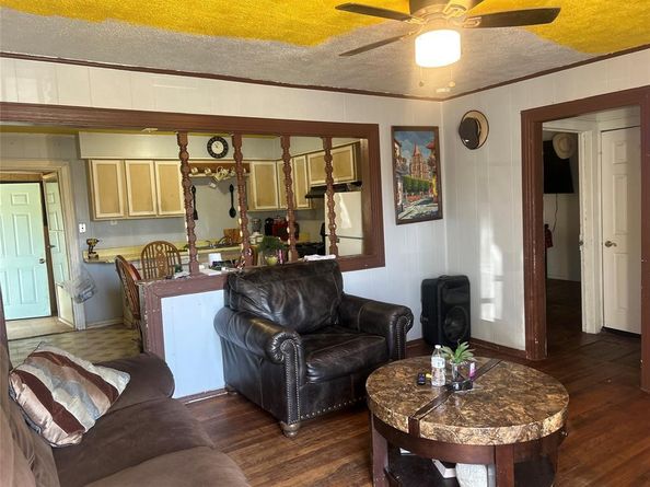 5629  Madge Place , Haltom City Texas 76117