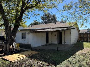 5629  Madge Place , Haltom City Texas 76117