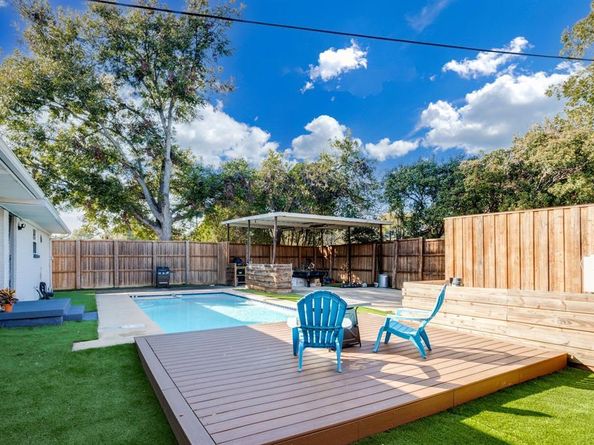 1214  Colfax Drive , Richardson Texas 75080