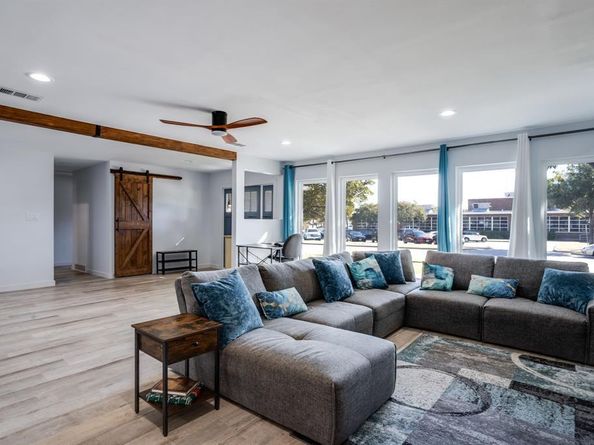 1214  Colfax Drive , Richardson Texas 75080