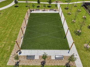 656  Blakelys Way , Fate Texas 75189