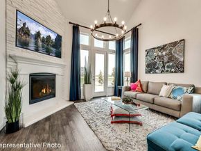 656  Blakelys Way , Fate Texas 75189