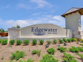 656  Blakelys Way , Fate Texas 75189