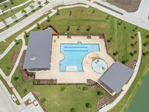 656  Blakelys Way , Fate Texas 75189