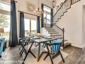 656  Blakelys Way , Fate Texas 75189