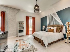 656  Blakelys Way , Fate Texas 75189