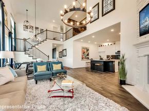 656  Blakelys Way , Fate Texas 75189