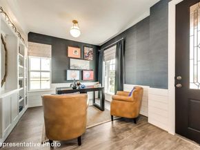 656  Blakelys Way , Fate Texas 75189