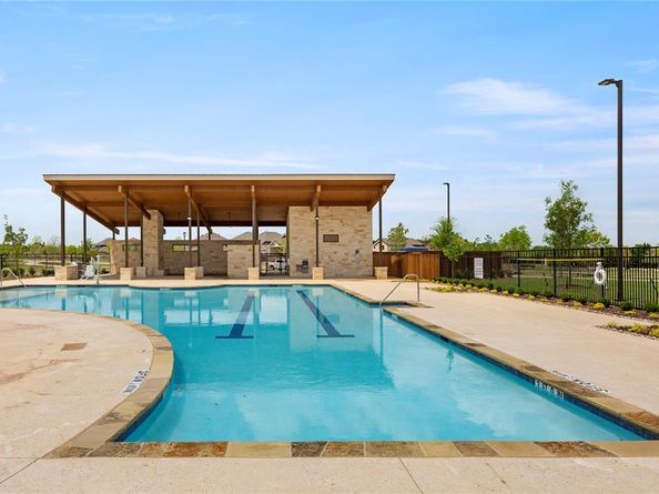 656  Blakelys Way , Fate Texas 75189