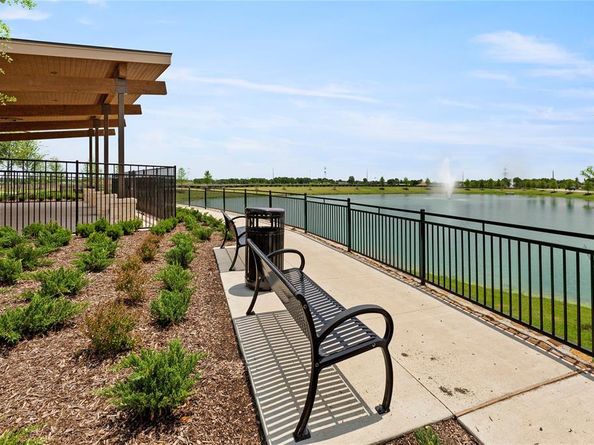 656  Blakelys Way , Fate Texas 75189