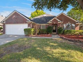 5506  Lafayette Drive , Frisco Texas 75035