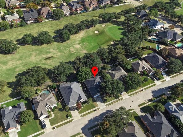 5506  Lafayette Drive , Frisco Texas 75035